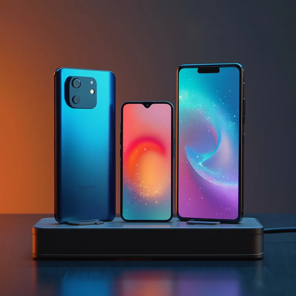 Pristupačni pametni telefoni