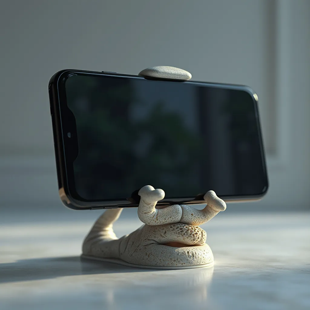 Premium pametni telefon
